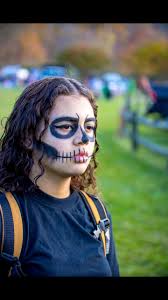 Halloween shots w/ the family