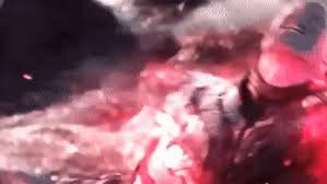 Artist proof measures 4 x 5. Best Thanos Vs Wanda Gifs Gfycat