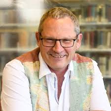 Prof. James Renwick • O Tātou Ngahere Conference