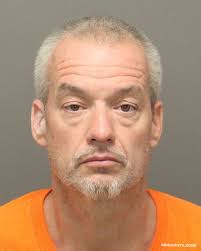 POE DAVID EARL 08/07/2021