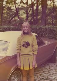 Who I Am and Why I Love Classic Things