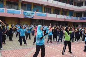 Fieya julia perasaanku official music video with lyric. Smk Pusat Bandar Puchong 1 Home Facebook