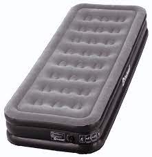 pin auf air beds