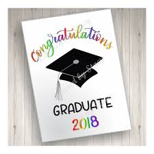 You Light Me Up Inside Like The 4th Of July Song Download Graduation Card Congratulations Graduate 2020 With Cap Rainbow Colors Printable Downloadable Handlettered Graduation Card Templates Printable Greeting Cards Graduation Cards