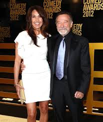 Susan Williams: The Medical Condition That Caused Robin Williams's ...