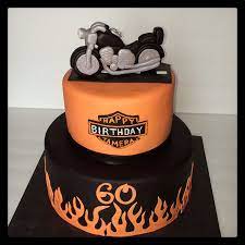 Image Result For How To Make A Harley Davidson Cake Motorcycle Birthday Cakes Harley Davidson Cake Motorcycle Birthday