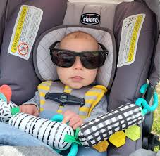 Run Report #27 — Cute Baby Picture Alert! — April 16, 2022