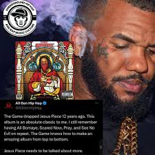 He need to do a sequel of this classic 🔥🔥