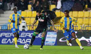 12 567 просмотров 12 тыс. Live Panaitwlikos Pana8hnaikos 0 0 Onsports Gr