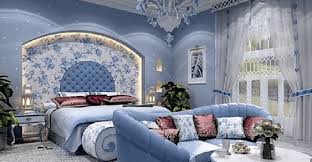 دهانات حوائط الوان دهانات غرف نوم 2019 Allawn