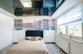 Wohnungseinrichtung Ideen Schlafzimmer Fototapete Landschaft Verspiegelte Decke Tep Ideen Fur Kleine Schlafzimmer Wohnungseinrichtung Ideen Wohnungseinrichtung
