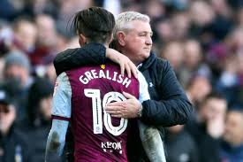 This is the shirt number history of jack grealish from aston villa. Revealed How David Beckham Is Inspiring Jack Grealish S Aston Villa Transformation Birmingham Live