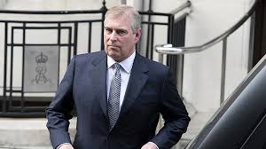 Hij is vernoemd naar zijn grootvader, prins andreas van griekenland. Prins Andrew Niet Aanwezig Bij Herdenking Eerste Wereldoorlog Blauw Bloed