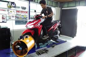 Over 70% new & buy it now; Sadis Cuma Ganti 3 Komponen Ini Power Honda Vario 125 Melonjak 0 43dk Semua Halaman Gridmotor Id