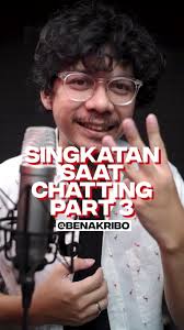 GUYS, BRB DULU YA! GTG AFK GGWP TTYL HBD WYATB! #samasamabelajar  #berbagiilmu