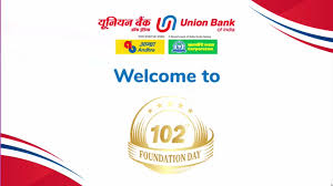 Some of these forms include union dial. Union Bank Of India 102nd Foundation Day Union Bank Of India Facebook