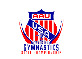 In the international sports federations. Aau Iowa District State Championship 360 Sports Events Gymnastics Events For All