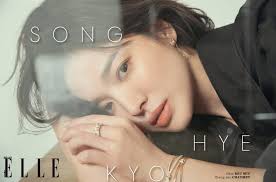 Song Hye Kyo
