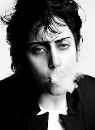 Lady Gaga as Jo Calderone.