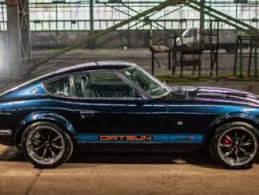 Maybe you would like to learn more about one of these? Datsun 240z For Sale In Munich Craigslist Classified Ads Nissan S30
