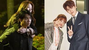 Fan romance fantasy plot.i wish to see season 2! 4 K Dramas Which Need A Season 2 Part 2 Kpopmap