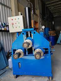 Kiểm định máy uốn sắt là gì?