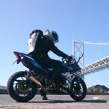 point 65 boblbee 25l gt suzuki gsx250r