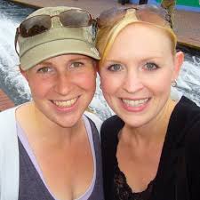 Stacy Whiteman's Instagram, Twitter & Facebook