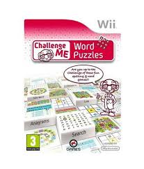 Walmart.com has been visited by 1m+ users in the past month Buy Challenge Me Word Puzzles Wii Ntsc Online At Best Price In India Snapdeal