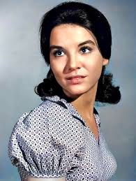 Birthday remembrance Ann Savage February 19, 1921