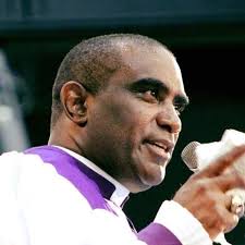 New Journey Ministries Church Of God In Christ