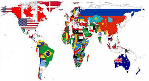 A origem de seu nome vem do latim: Onde Fica Portugal No Mapa Mundial