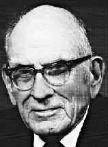 Robert Jones Obituary (2005)