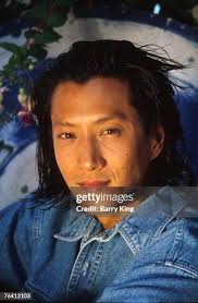 Will Yun Lee; Los Angeles; Will Yun Lee, Self Assignment, June 10,... News  Photo