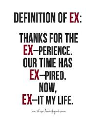 Funny Sarcastic Birthday Wishes For Ex Boyfriend 27 Funny Ex Quotes Quotesonwisdom Simple Life Quotes Ex Quotes Karma Quotes