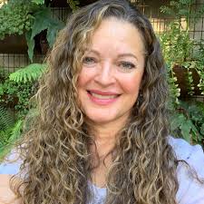 What blooming products are used for orchids?