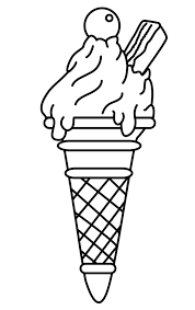 Download Ice Cream Coloring Pages For Free Download Ice Cream Coloring Pages Coloring Pages Coloring Pages Inspirational