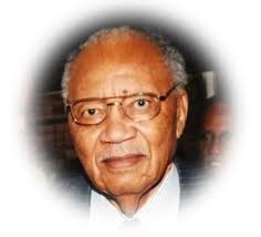 Allen Burnett (October 8, 1924