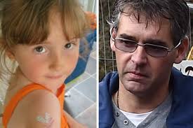 The moment I knew April was gone forever': Paul Jones' chilling account of  the night his precious little girl was murdered - Wales Online