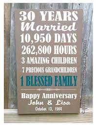 Ideas for 30th anniversary gifts for a wife. Vaizdo Rezultatas Pagal Uzklausa Typography Statistics Wedding Anniversary Geschenk Eltern Personalisierte Geburtstagsgeschenke 30 Jahrestag