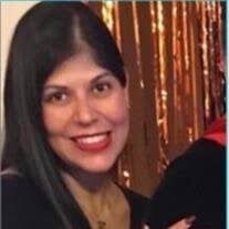 Laura Alicia Tijerina Obituary