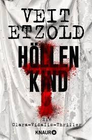 Maybe you would like to learn more about one of these? Hollenkind Von Veit Etzold Ebook Thalia