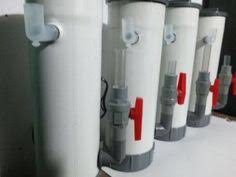 Cara Membuat Aquascape Murah Diy Aquarium Filter Diy Aquarium Pond Filter Diy
