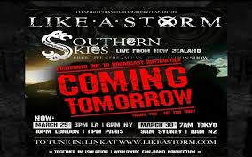 Hd 720p, full hd 1080p, ultra hd 4k. Tonight Live Streaming Concerts Like A Storm Royal Bliss Elton John 95 Wiil Rock