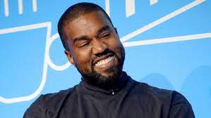 A compilation ep of kanye's songs about his mother released for mother's day. Universal Highlights Classic Kanye West Records With The Dear Donda Ep Def Pen