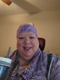 Good morning! Had my first round of chemo and I feel great today!