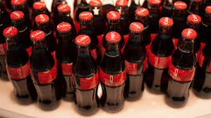 Resultado de imagen de coca cola