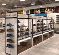 20 Shoe Display Ideas for Retailers - iYubo