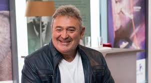 Annak kapcsán beszélgettünk, hogy gesztesi károly utolsó munkája volt. A Borsnak Adta Utolso Interjujat Gesztesi Karoly Aki Meg Tele Volt Tervekkel Borsonline