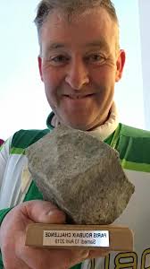 Congratulations to Stephen O'Shea & Ronan Fox who conquered the cobbles of  Paris-Roubaix today!! There has to to be a good story in that😉👍